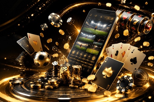 88culp Casino – Nhà cung cấp game casino uy tín quốc tế
