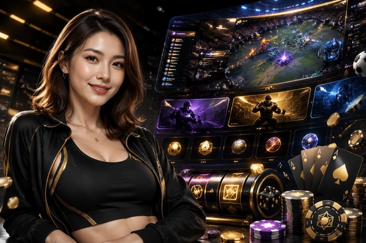 88culp Casino – Hướng dẫn tham gia và nạp rút tiền