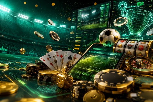 88culp – Sảnh đá gà trực tuyến uy tín tại Việt Nam