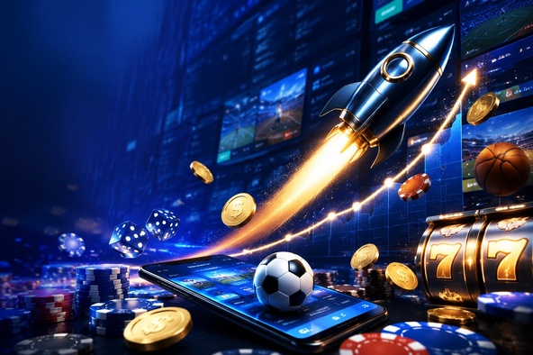 88culp Casino – Baccarat và live dealer trực tuyến